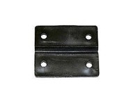 Door pocket plastic hinge. Porsche 911/912 65-73 - 9015503721 - JG.550.37